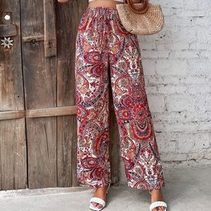 wide leg pants for women